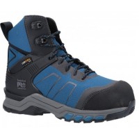 Timberland Pro Hypercharge Textile Safety Boots Size 6 Last One!